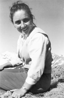 Maria Groll