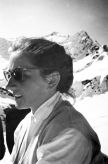 Maria Groll