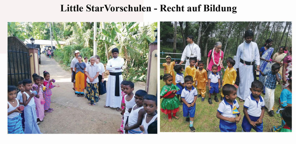 LITTLE STAR FUND