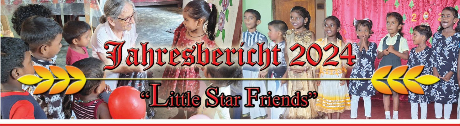 LITTLE STAR FUND